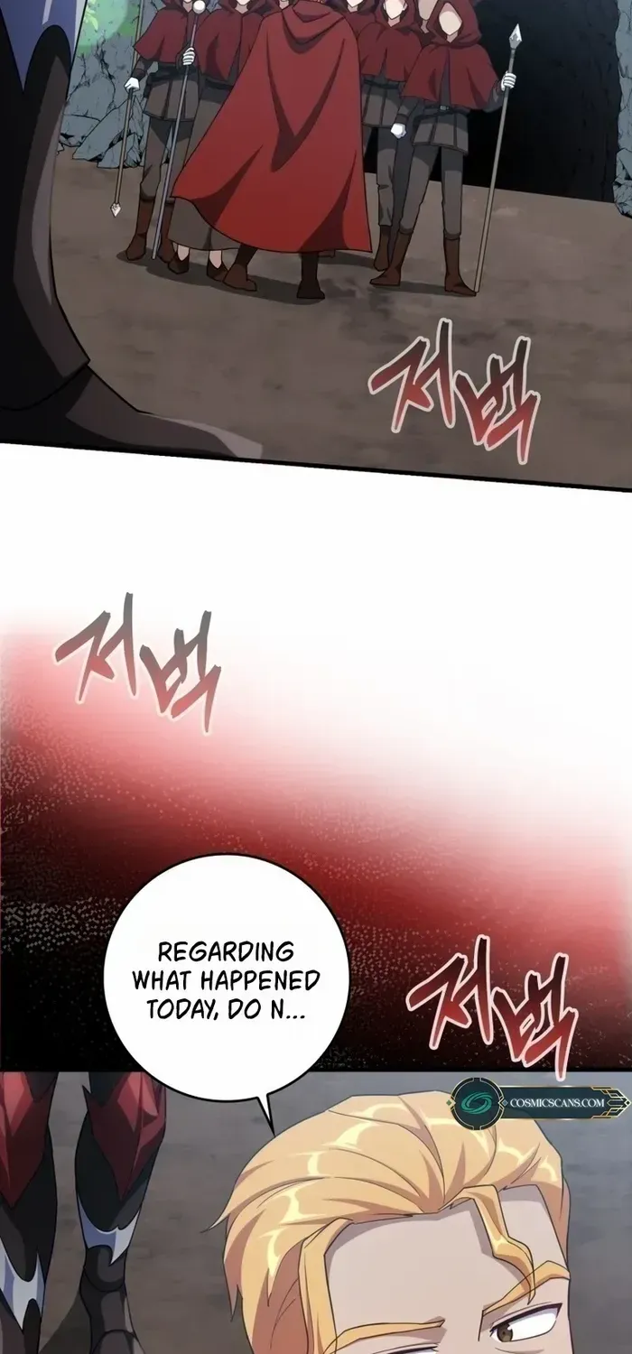 Max Level Player Chapter 35 page 74 - 