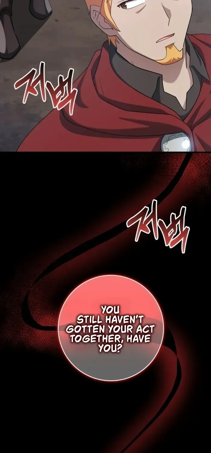 Max Level Player Chapter 35 page 75 - 