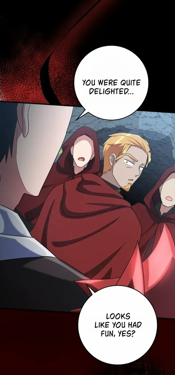 Max Level Player Chapter 35 page 76 - 