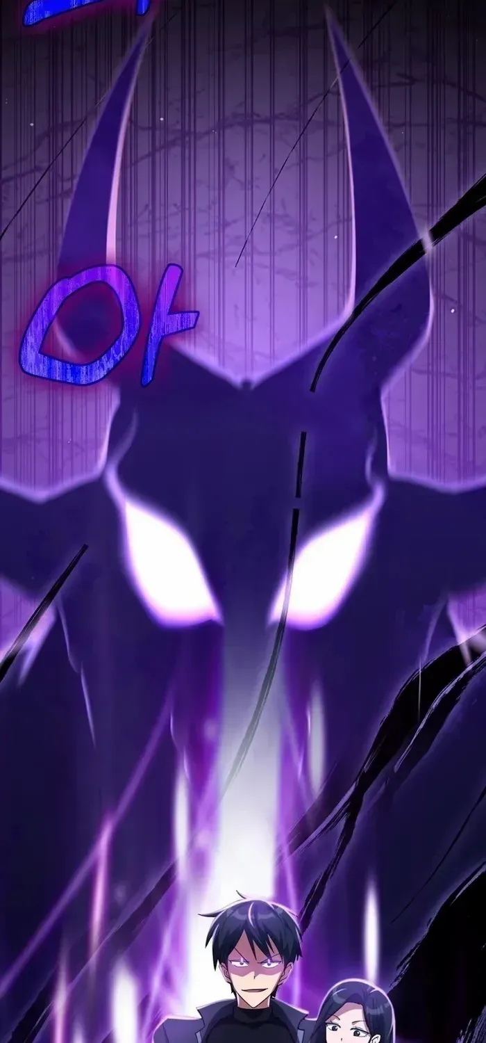 Max Level Player Chapter 35 page 91 - 