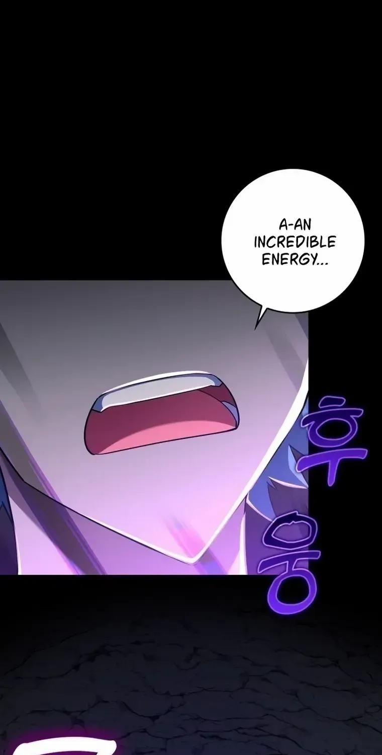 Max Level Player Chapter 36 page 1 - 