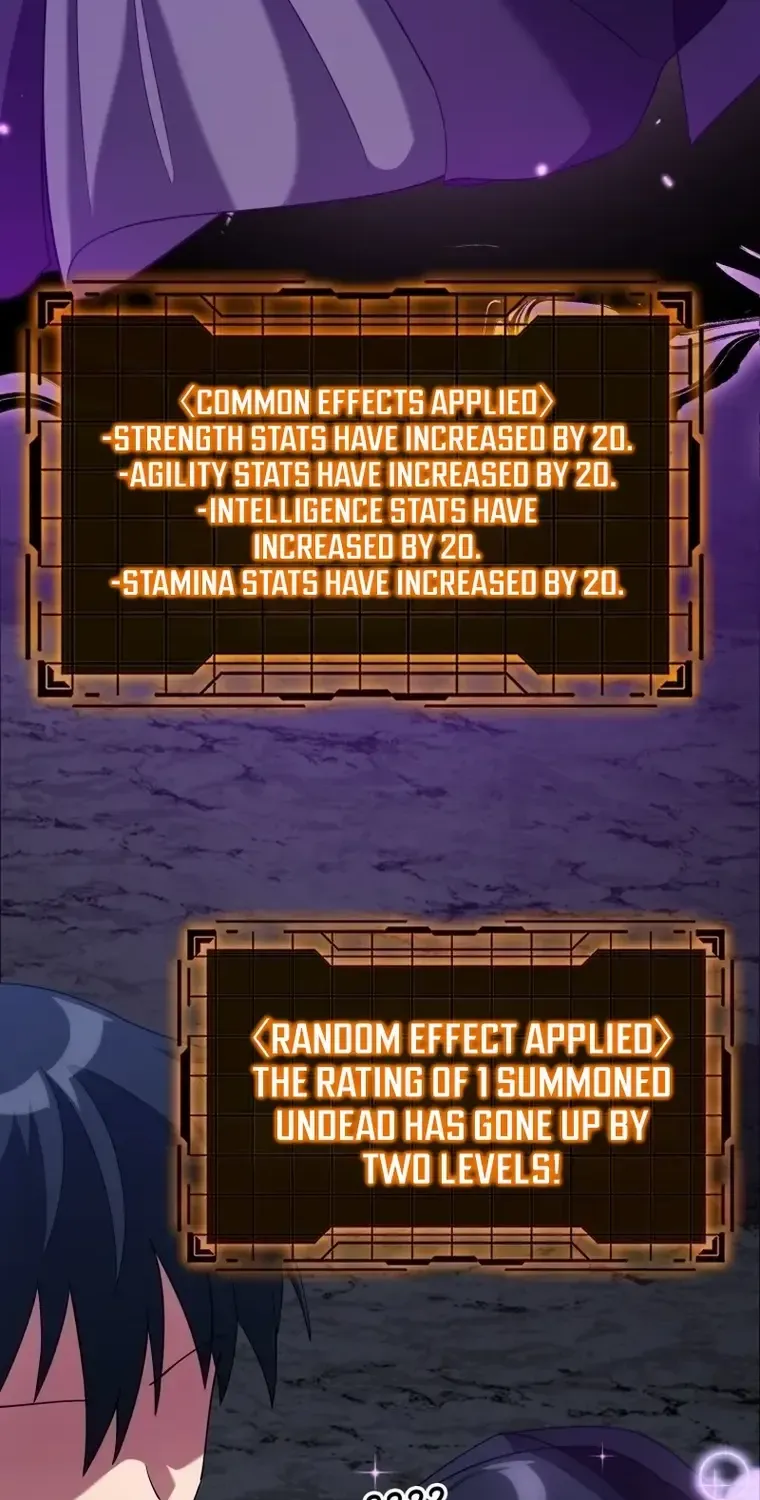 Max Level Player Chapter 36 page 12 - 