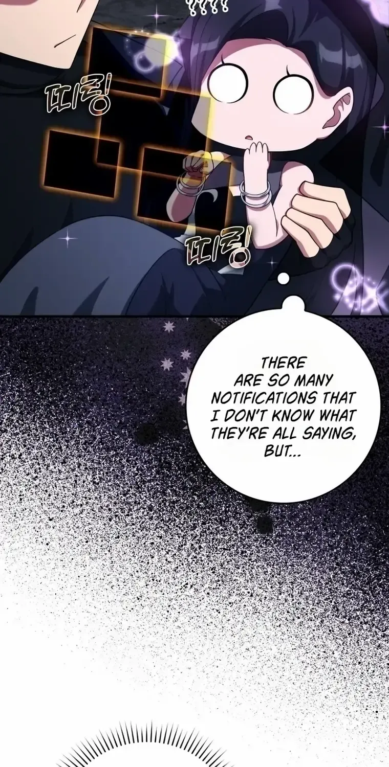 Max Level Player Chapter 36 page 13 - 