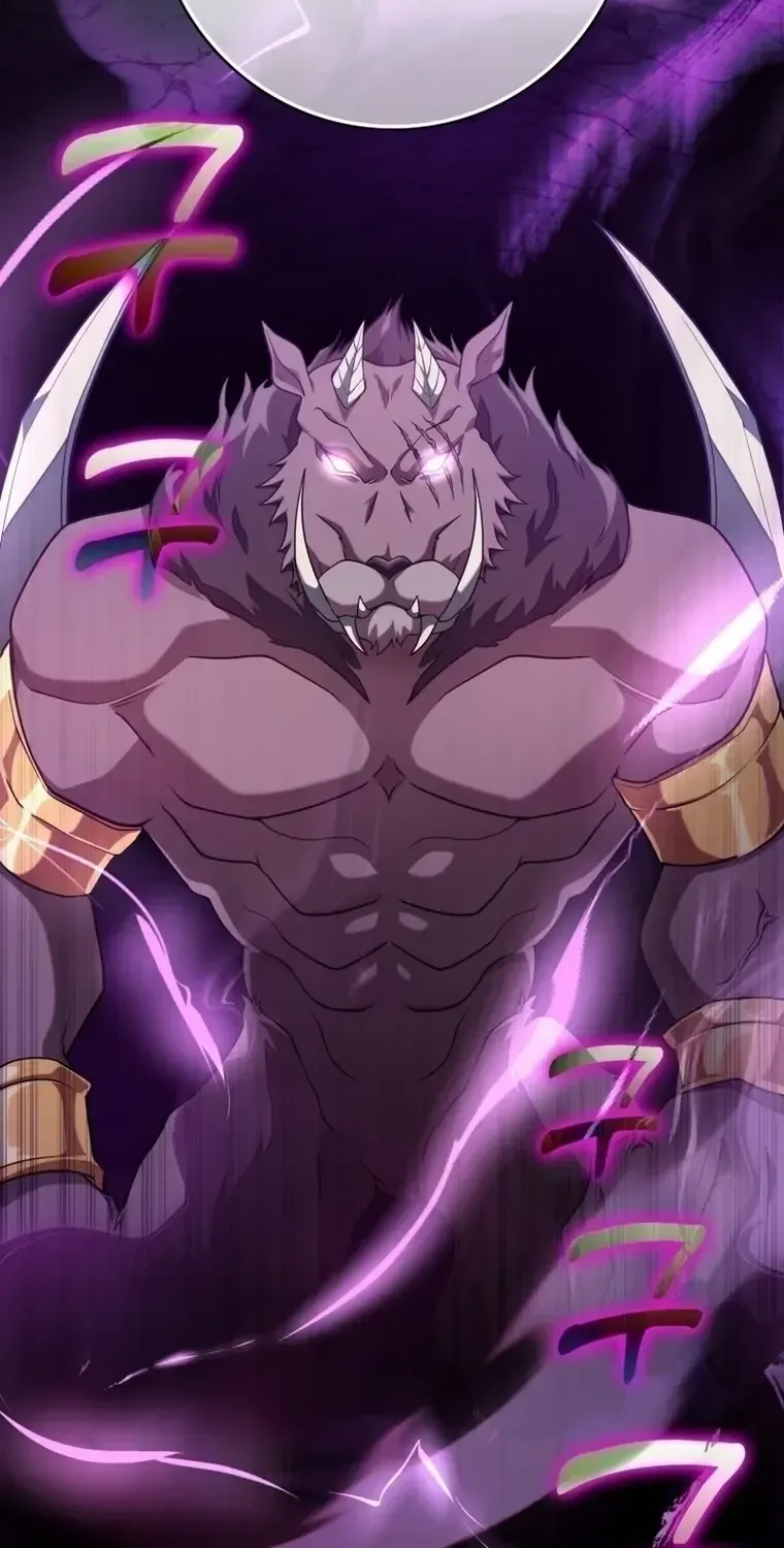 Max Level Player Chapter 36 page 17 - 