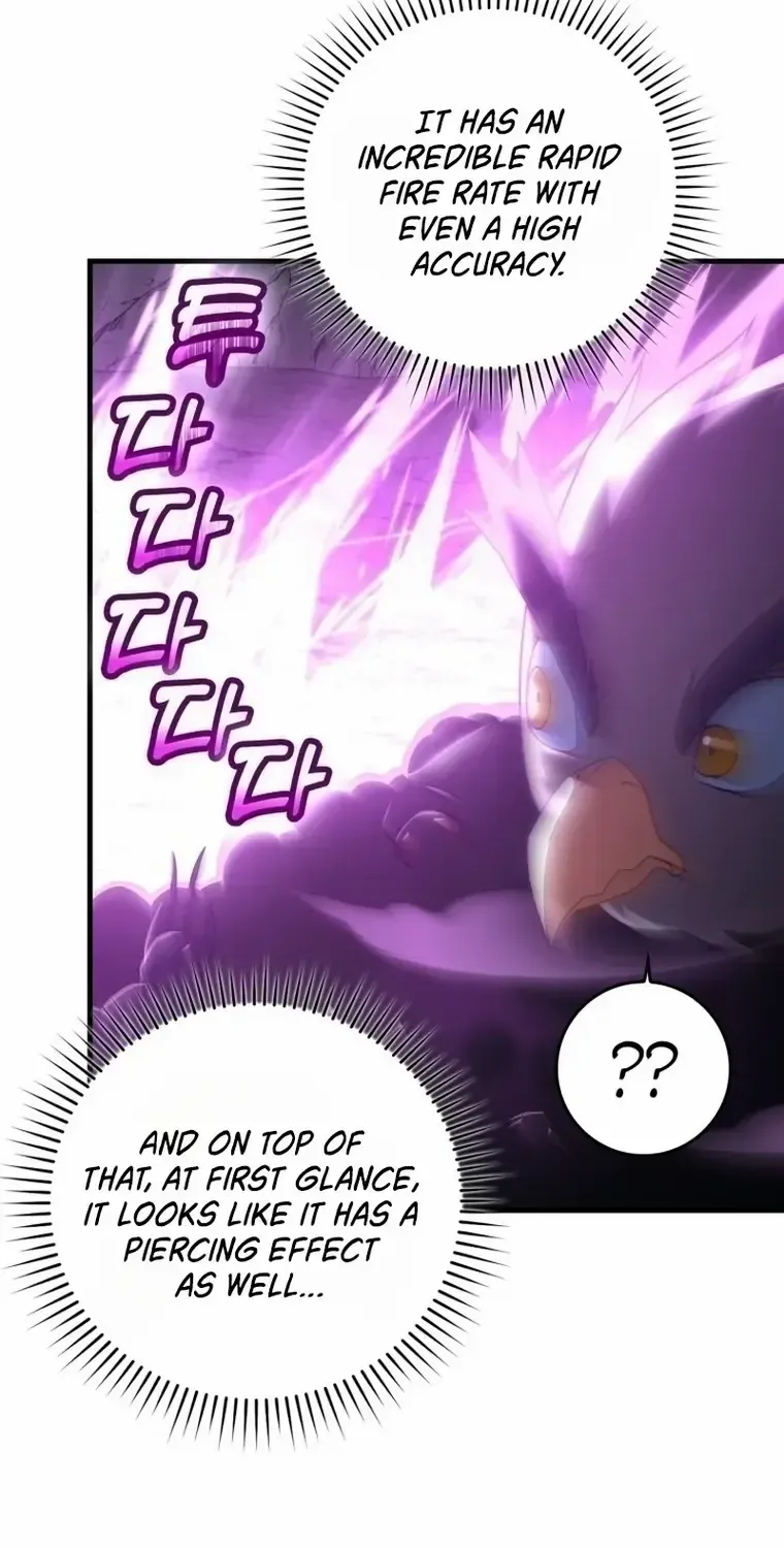 Max Level Player Chapter 36 page 26 - 