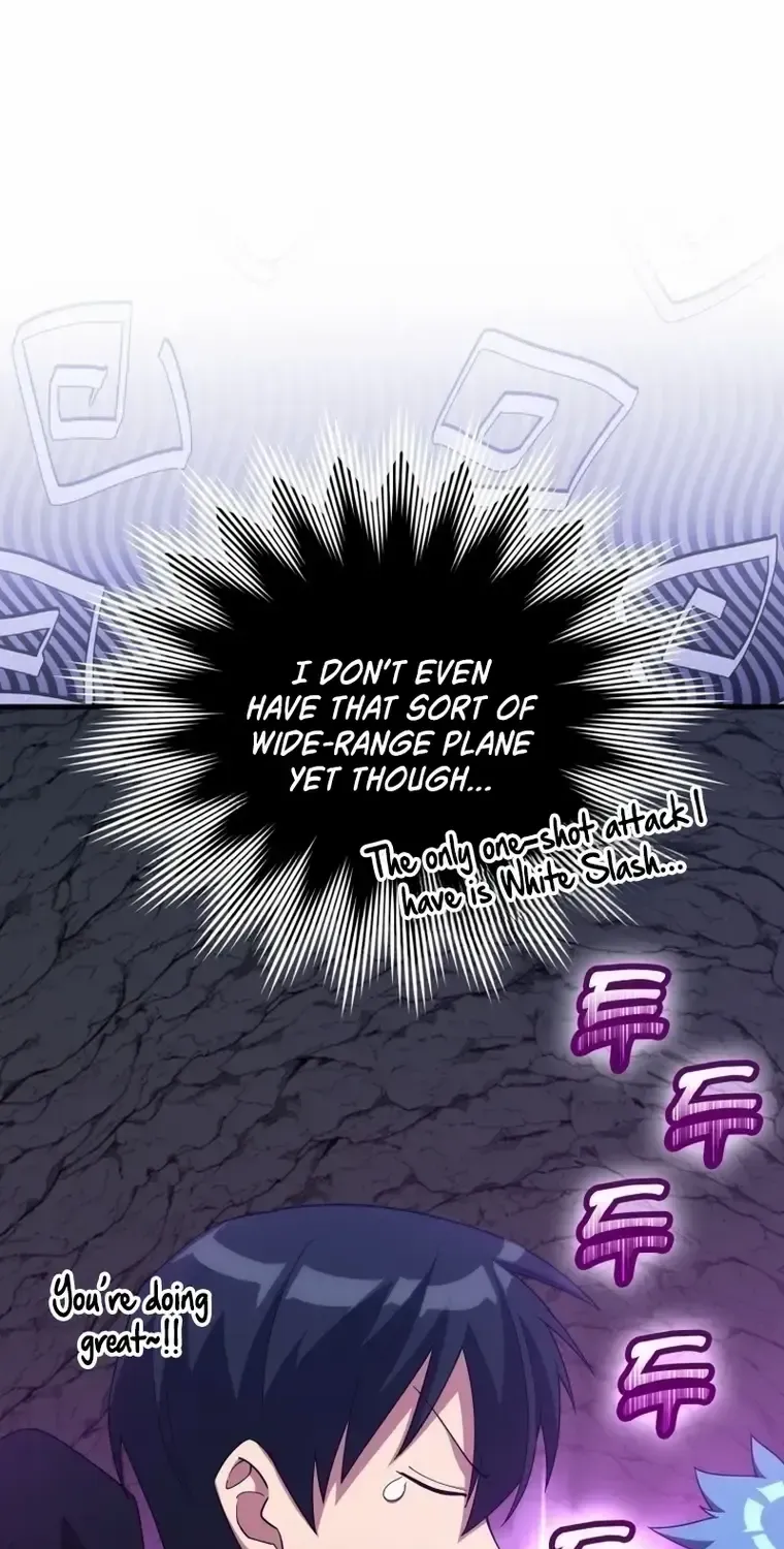 Max Level Player Chapter 36 page 27 - 