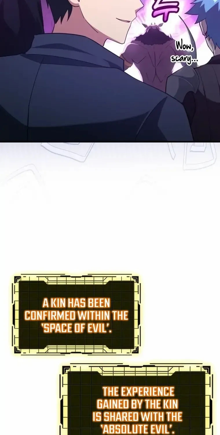Max Level Player Chapter 36 page 28 - 
