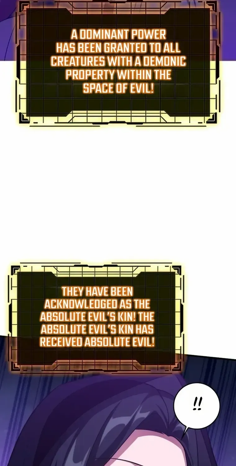 Max Level Player Chapter 36 page 33 - 