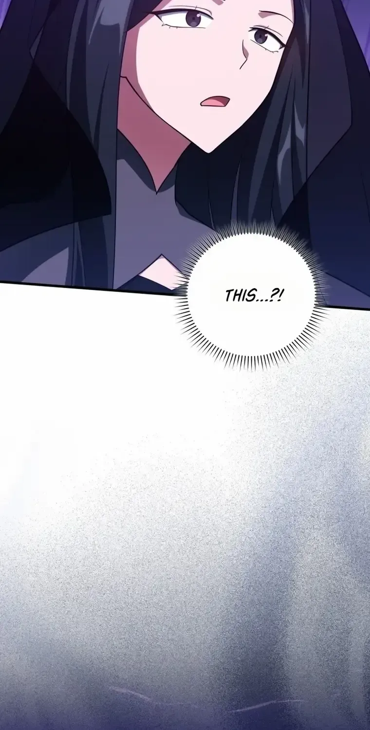 Max Level Player Chapter 36 page 34 - 