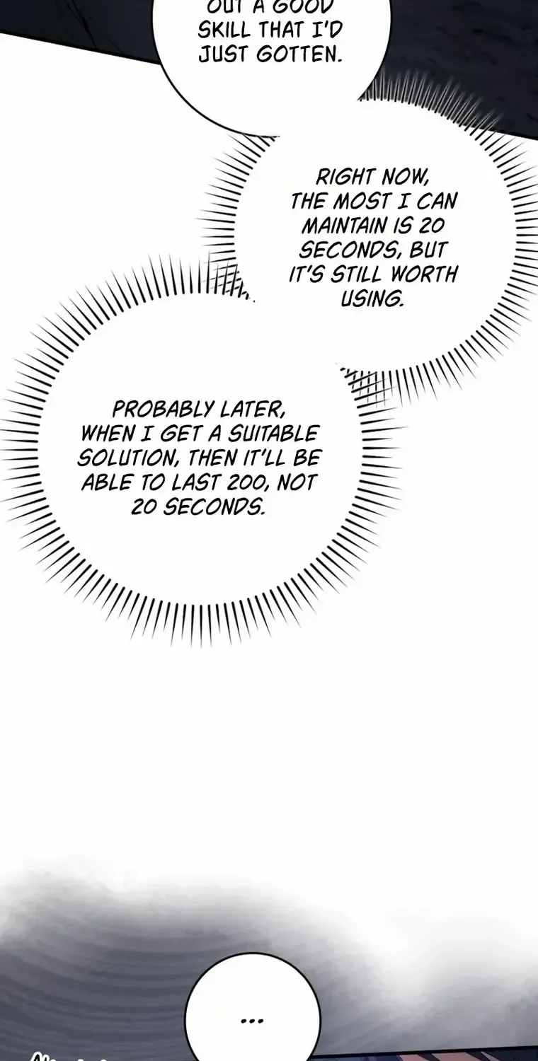 Max Level Player Chapter 36 page 48 - 