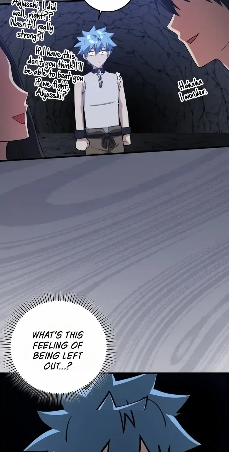 Max Level Player Chapter 36 page 49 - 