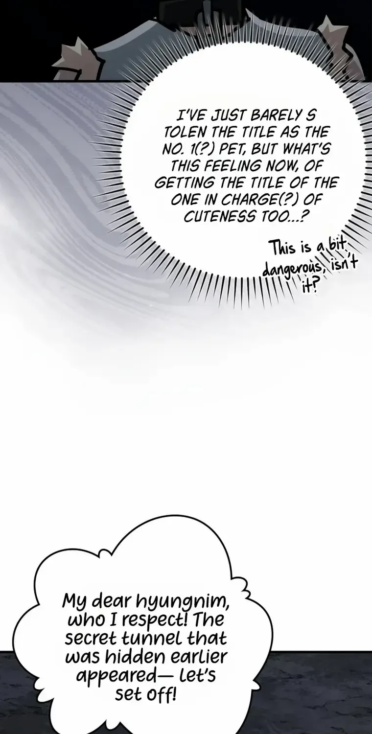 Max Level Player Chapter 36 page 51 - 