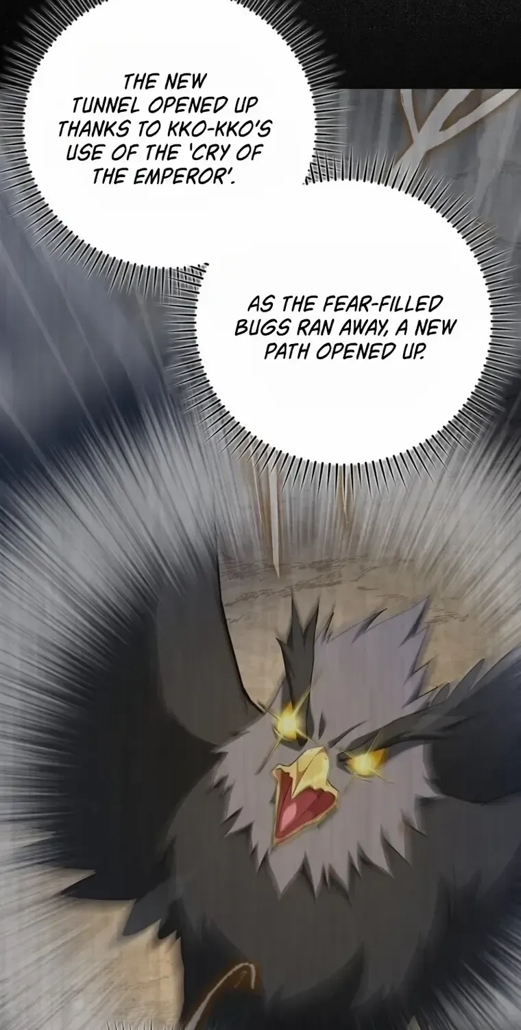 Max Level Player Chapter 36 page 56 - 