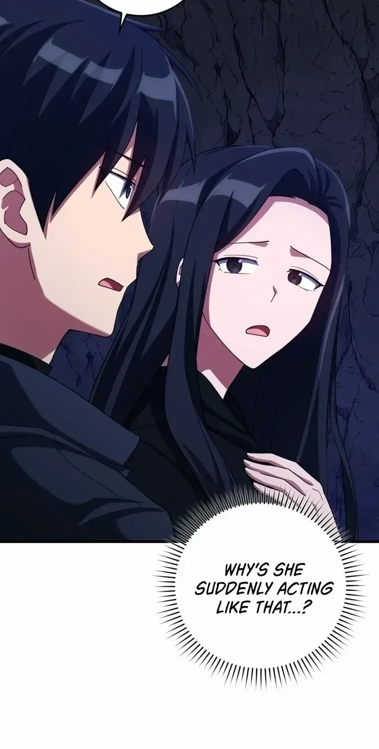 Max Level Player Chapter 36 page 59 - 