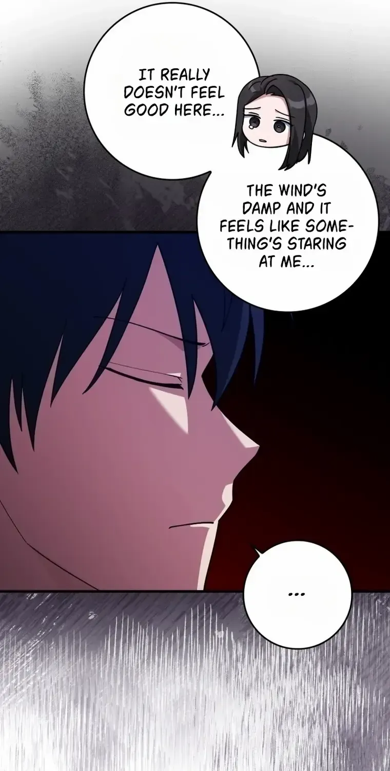 Max Level Player Chapter 36 page 61 - 