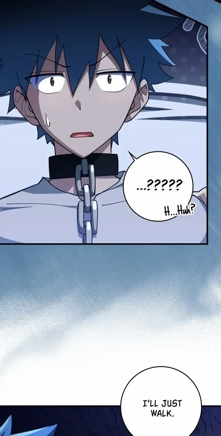 Max Level Player Chapter 36 page 64 - 