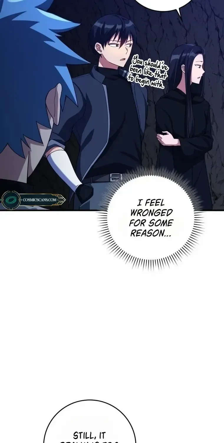 Max Level Player Chapter 36 page 65 - 