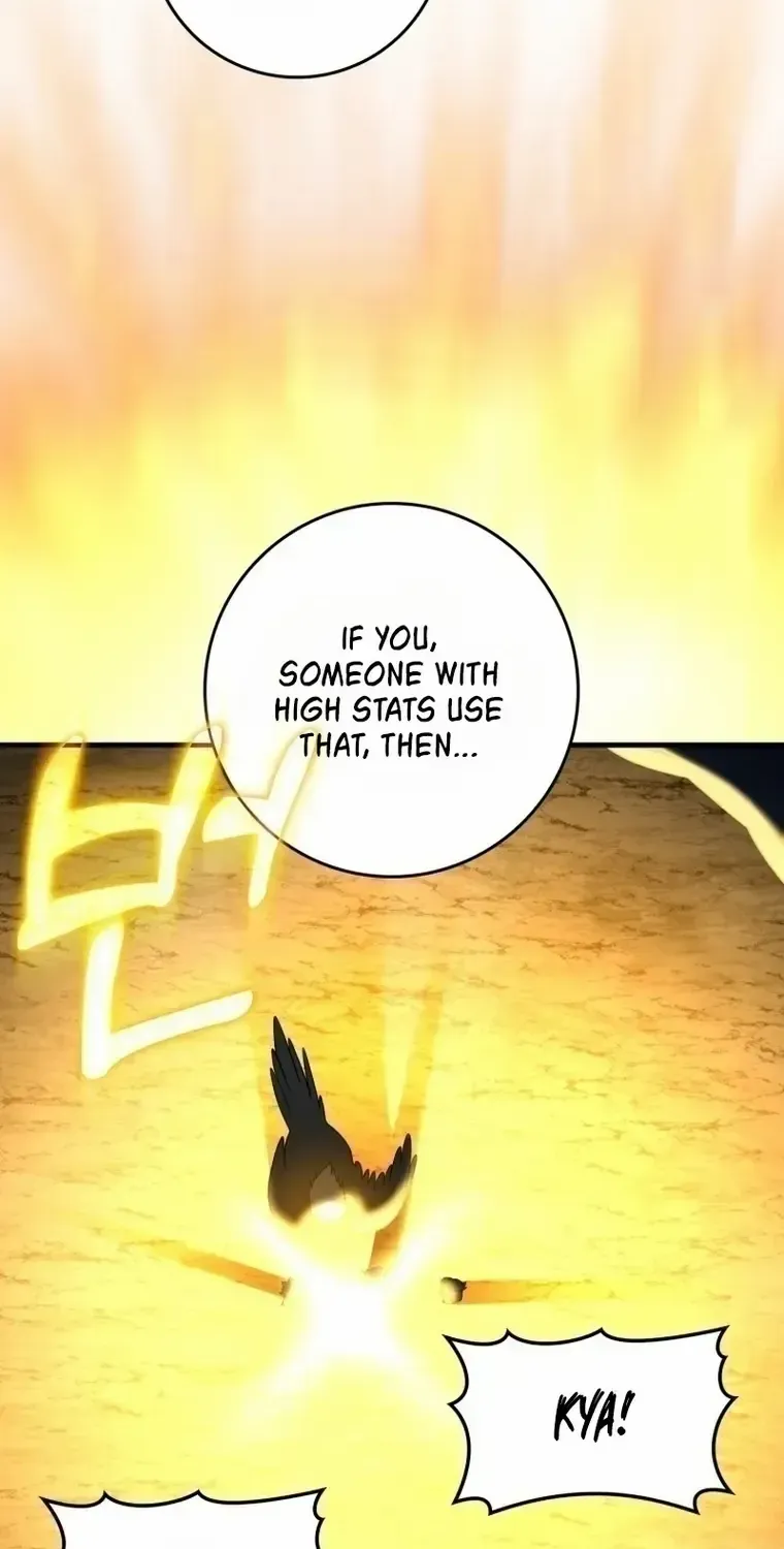Max Level Player Chapter 36 page 68 - 