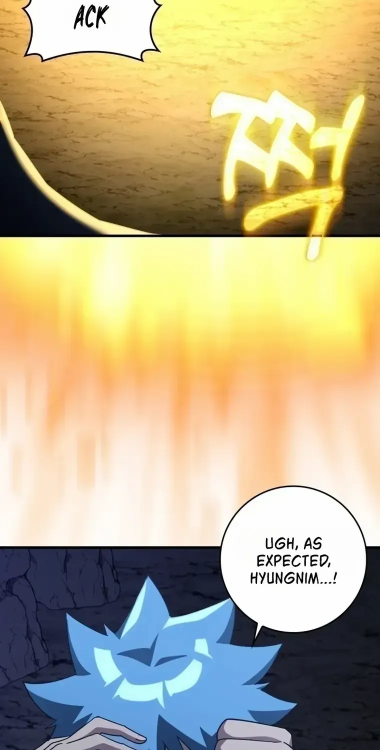 Max Level Player Chapter 36 page 69 - 