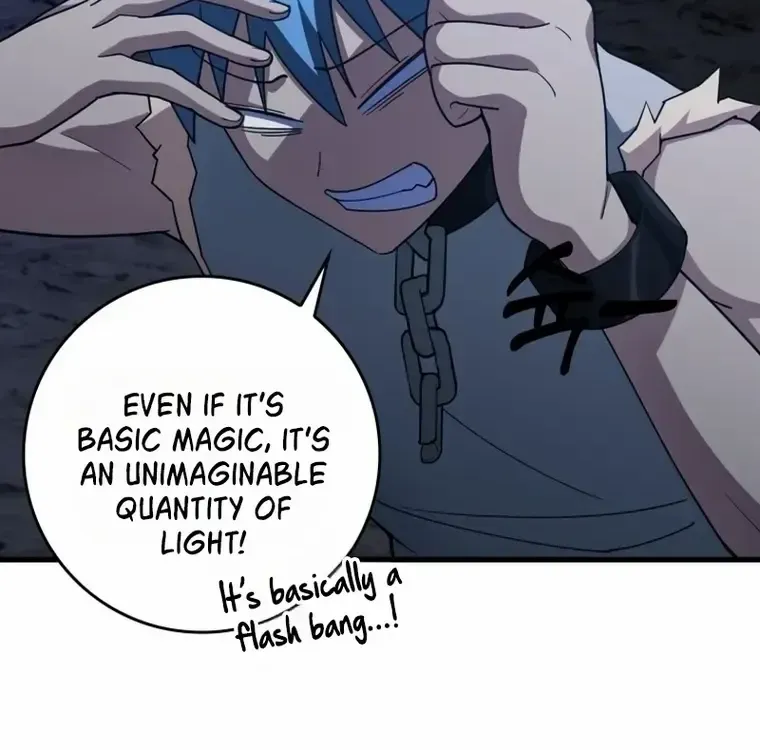 Max Level Player Chapter 36 page 70 - 