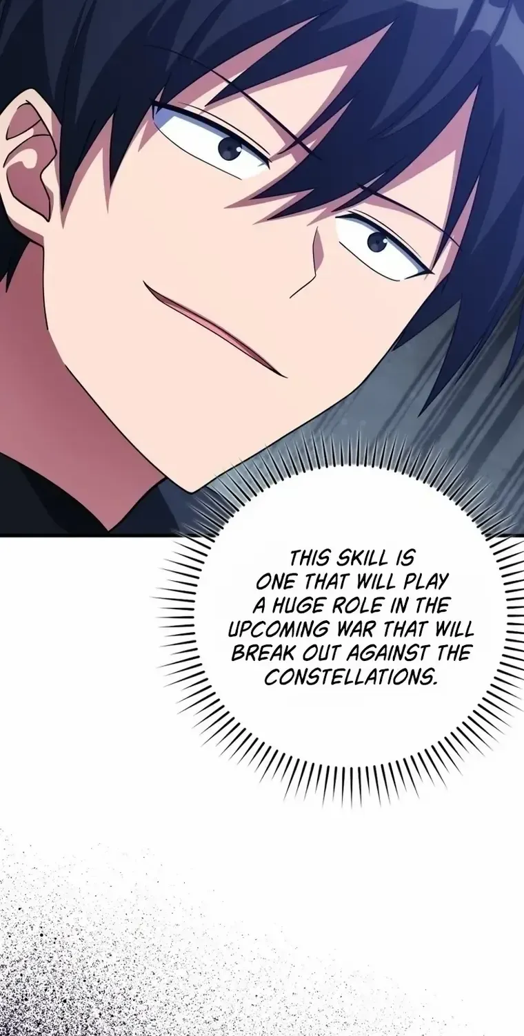 Max Level Player Chapter 36 page 8 - 