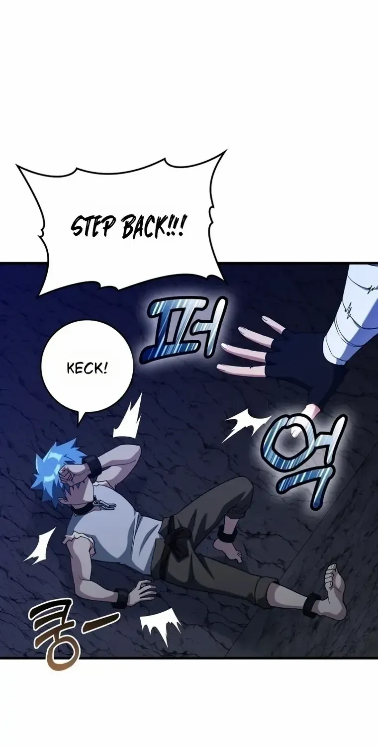 Max Level Player Chapter 36 page 71 - 
