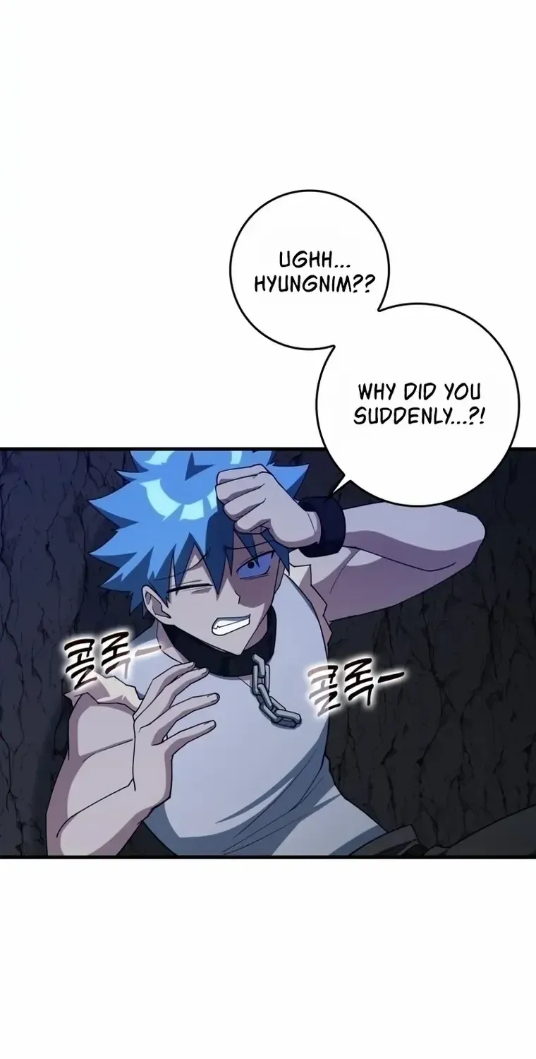 Max Level Player Chapter 36 page 72 - 