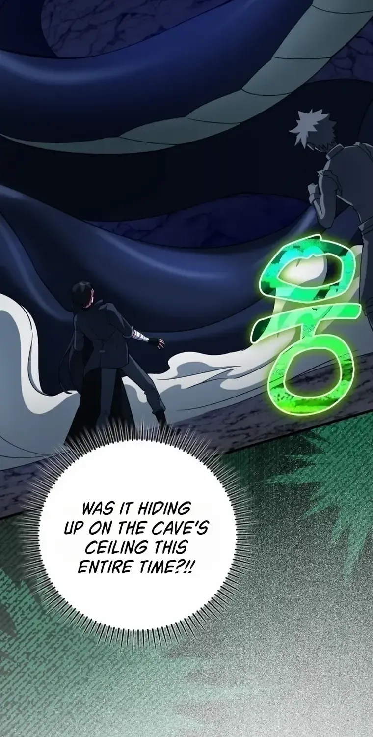 Max Level Player Chapter 36 page 77 - 