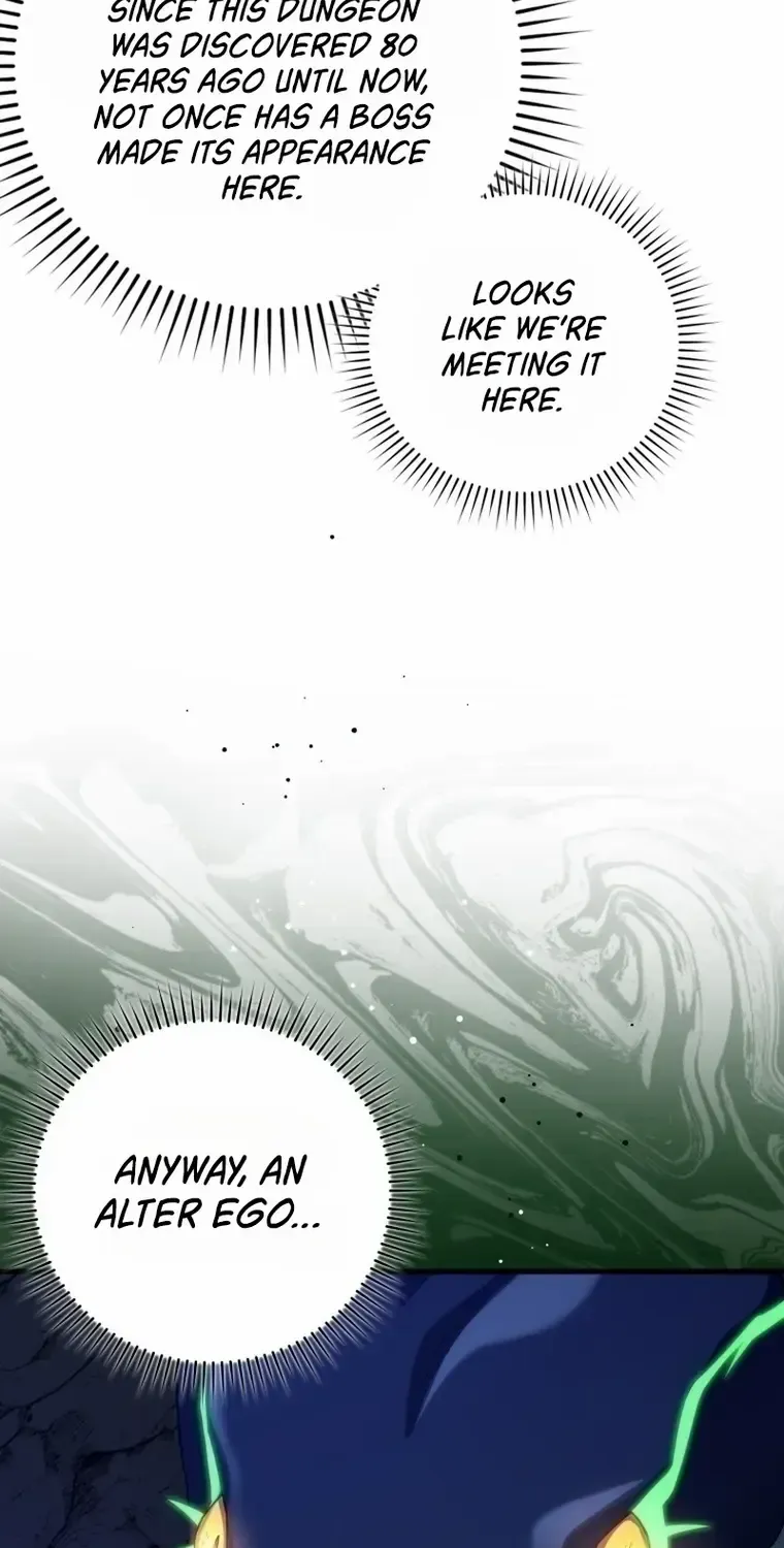 Max Level Player Chapter 36 page 79 - 