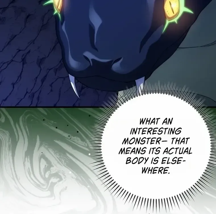 Max Level Player Chapter 36 page 80 - 