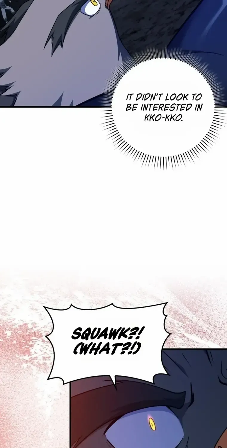 Max Level Player Chapter 36 page 83 - 