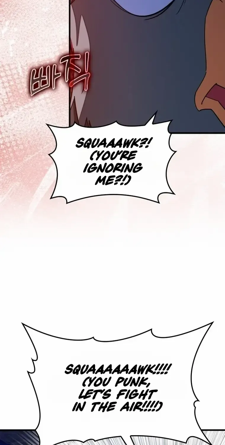 Max Level Player Chapter 36 page 84 - 