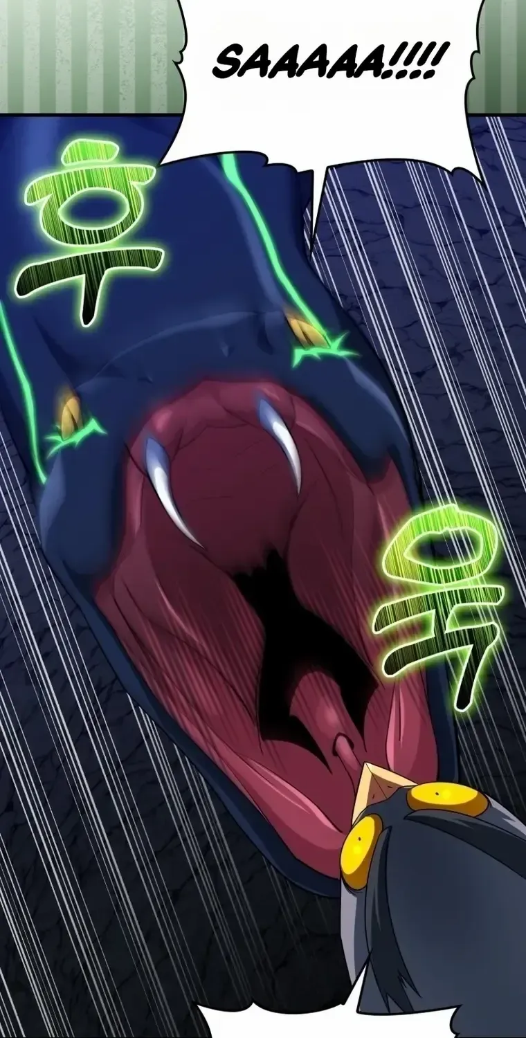 Max Level Player Chapter 36 page 86 - 