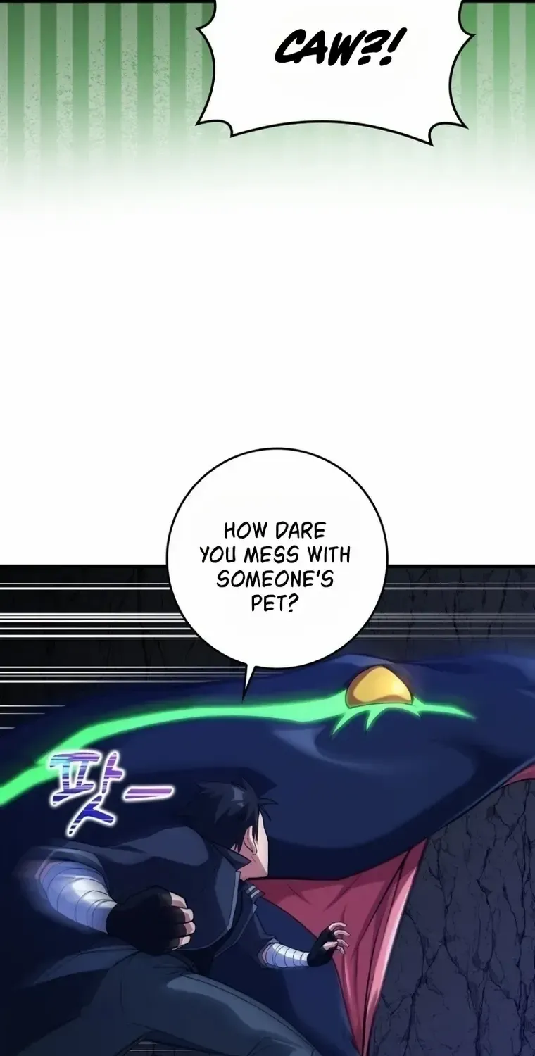 Max Level Player Chapter 36 page 87 - 