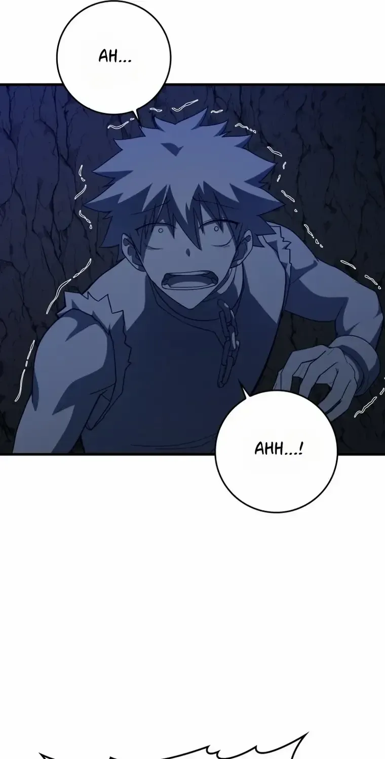 Max Level Player Chapter 36 page 91 - 