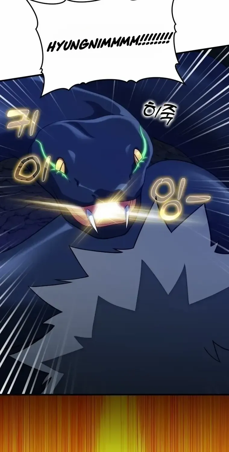 Max Level Player Chapter 36 page 92 - 