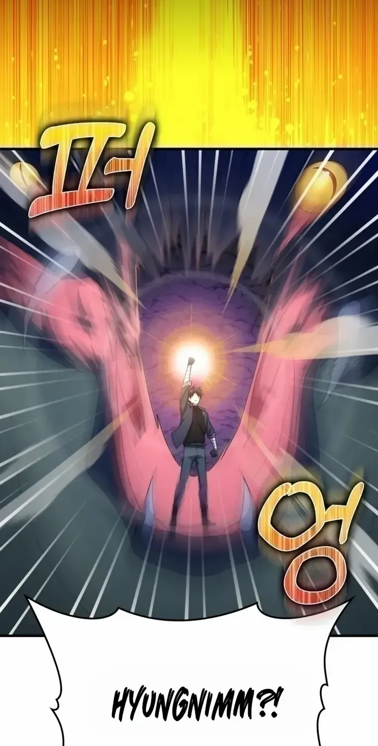 Max Level Player Chapter 36 page 93 - 