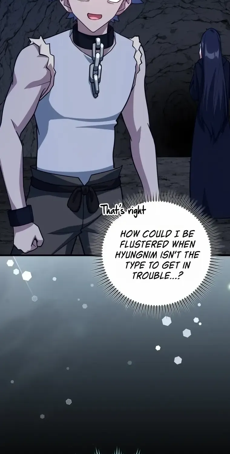 Max Level Player Chapter 36 page 97 - 