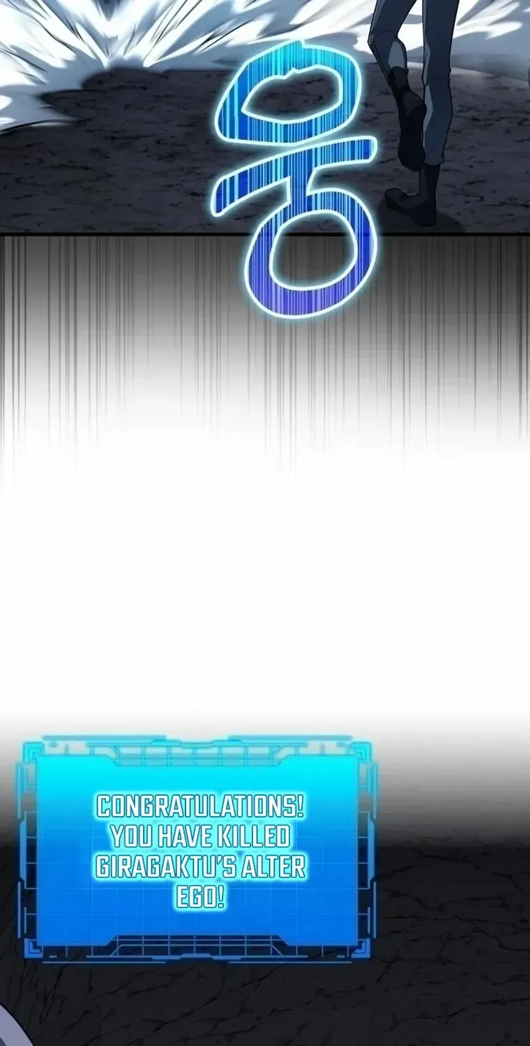 Max Level Player Chapter 37 page 2 - 