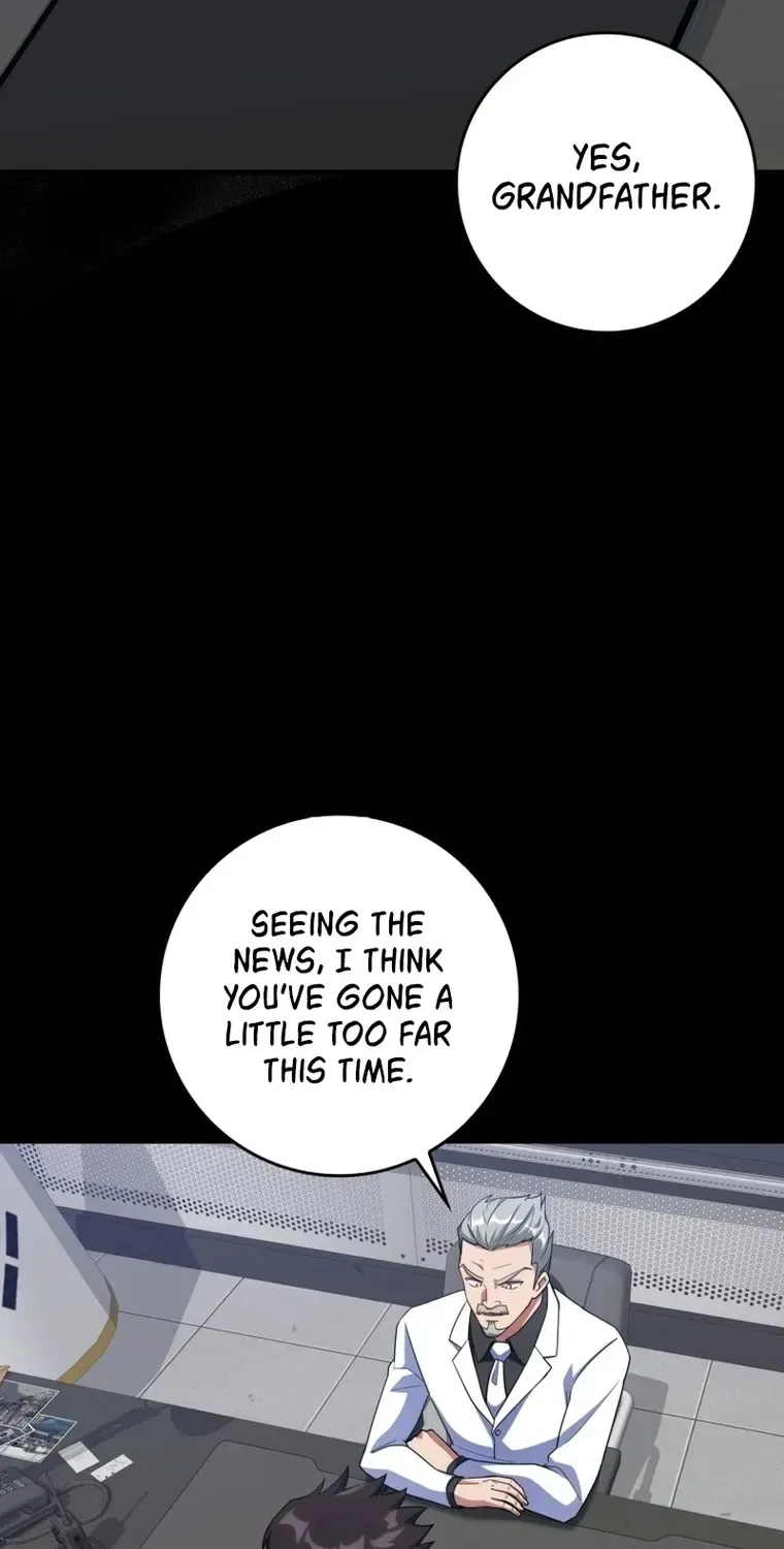 Max Level Player Chapter 37 page 102 - 
