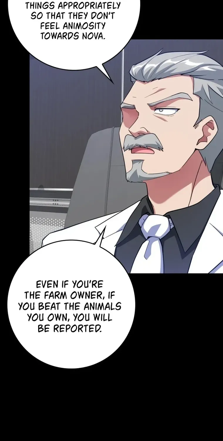 Max Level Player Chapter 37 page 104 - 