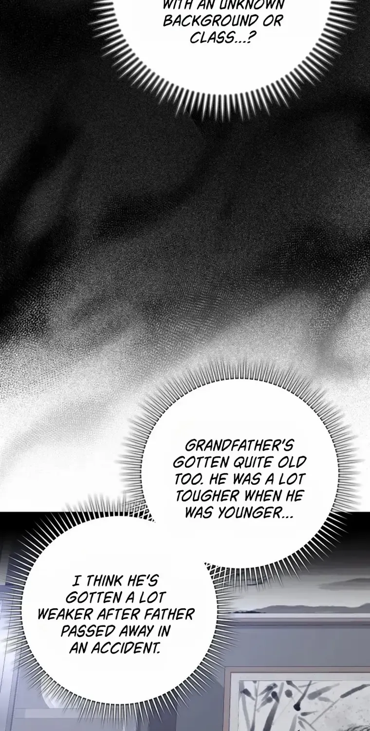 Max Level Player Chapter 37 page 107 - 