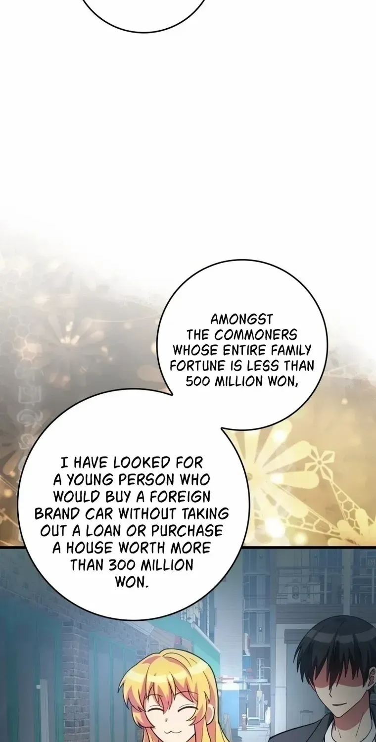 Max Level Player Chapter 37 page 111 - 