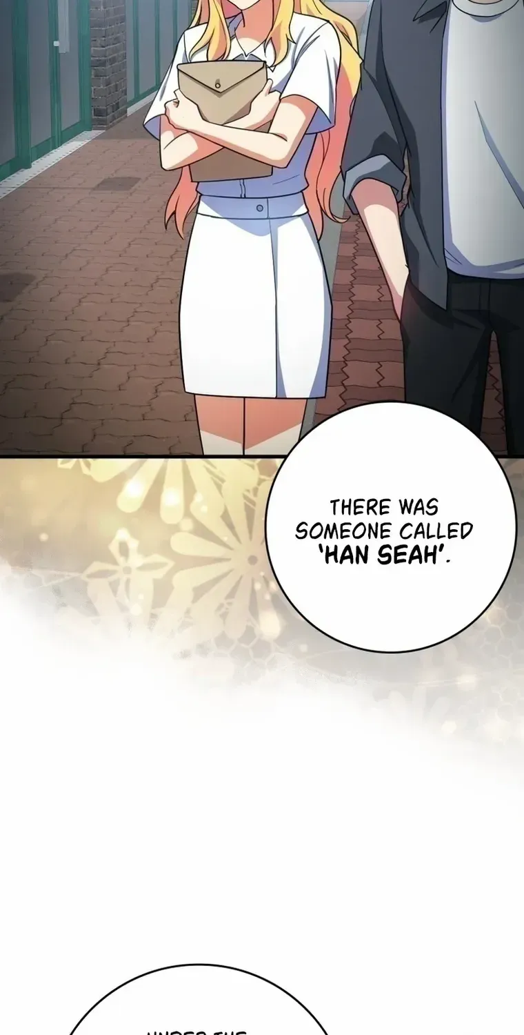 Max Level Player Chapter 37 page 112 - 