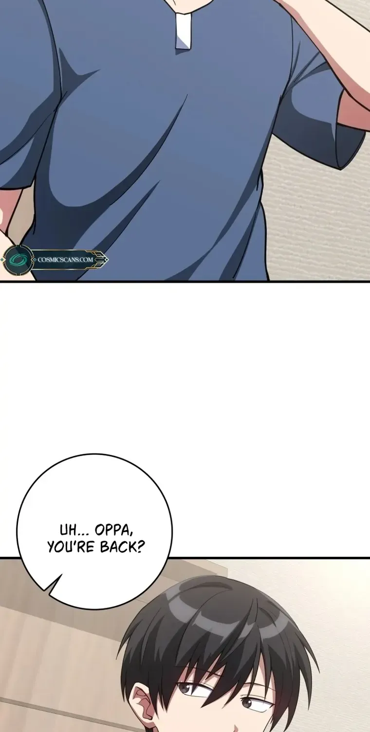 Max Level Player Chapter 37 page 18 - 