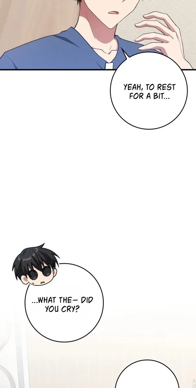 Max Level Player Chapter 37 page 19 - 