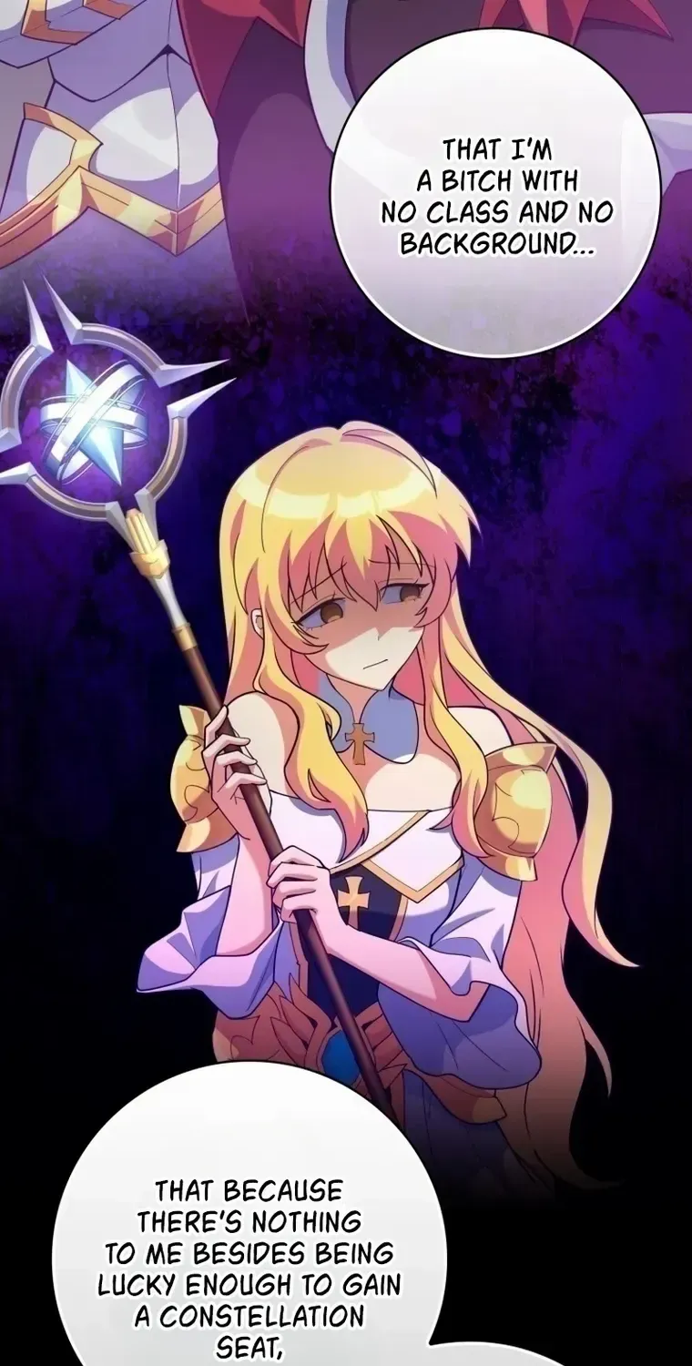 Max Level Player Chapter 37 page 25 - 