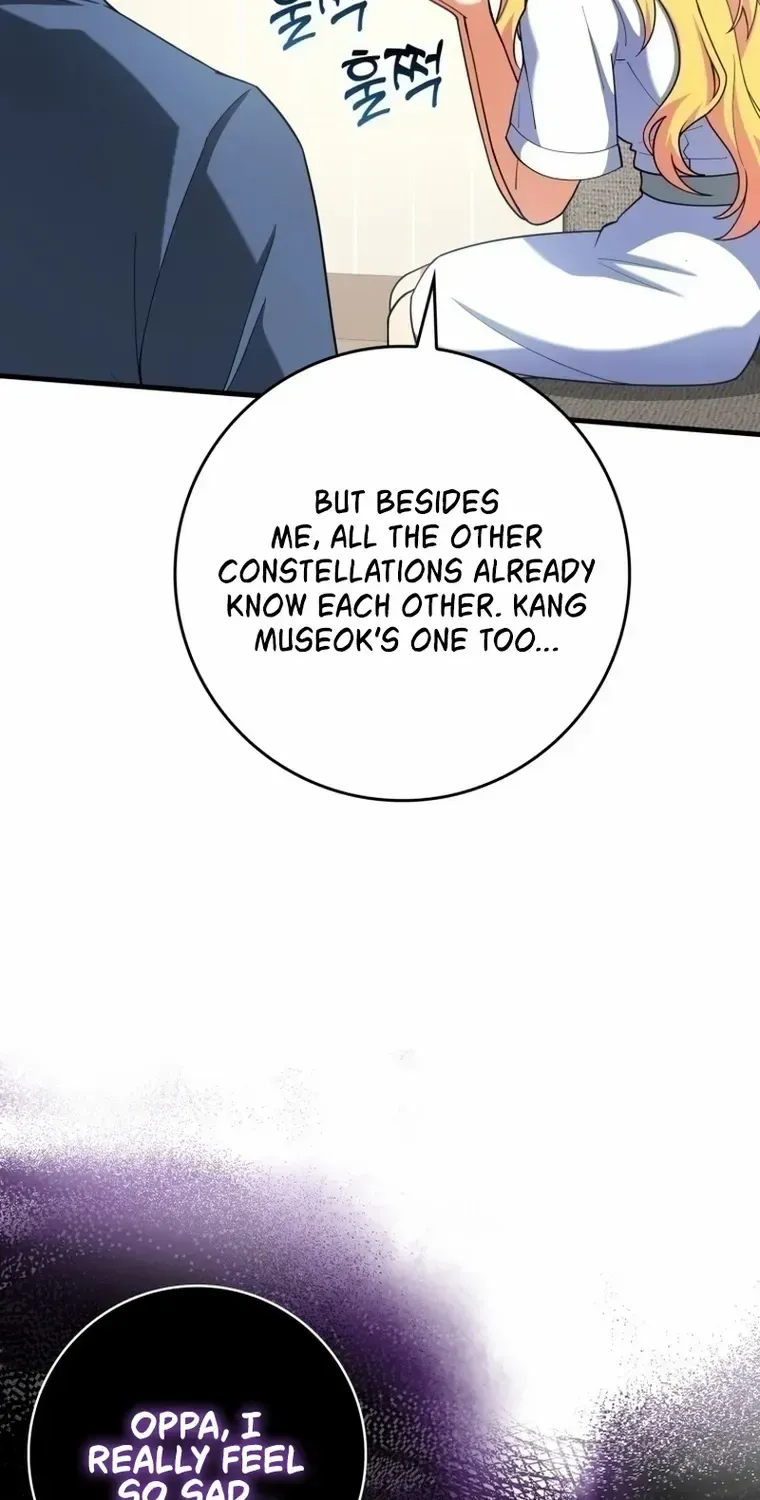 Max Level Player Chapter 37 page 28 - 