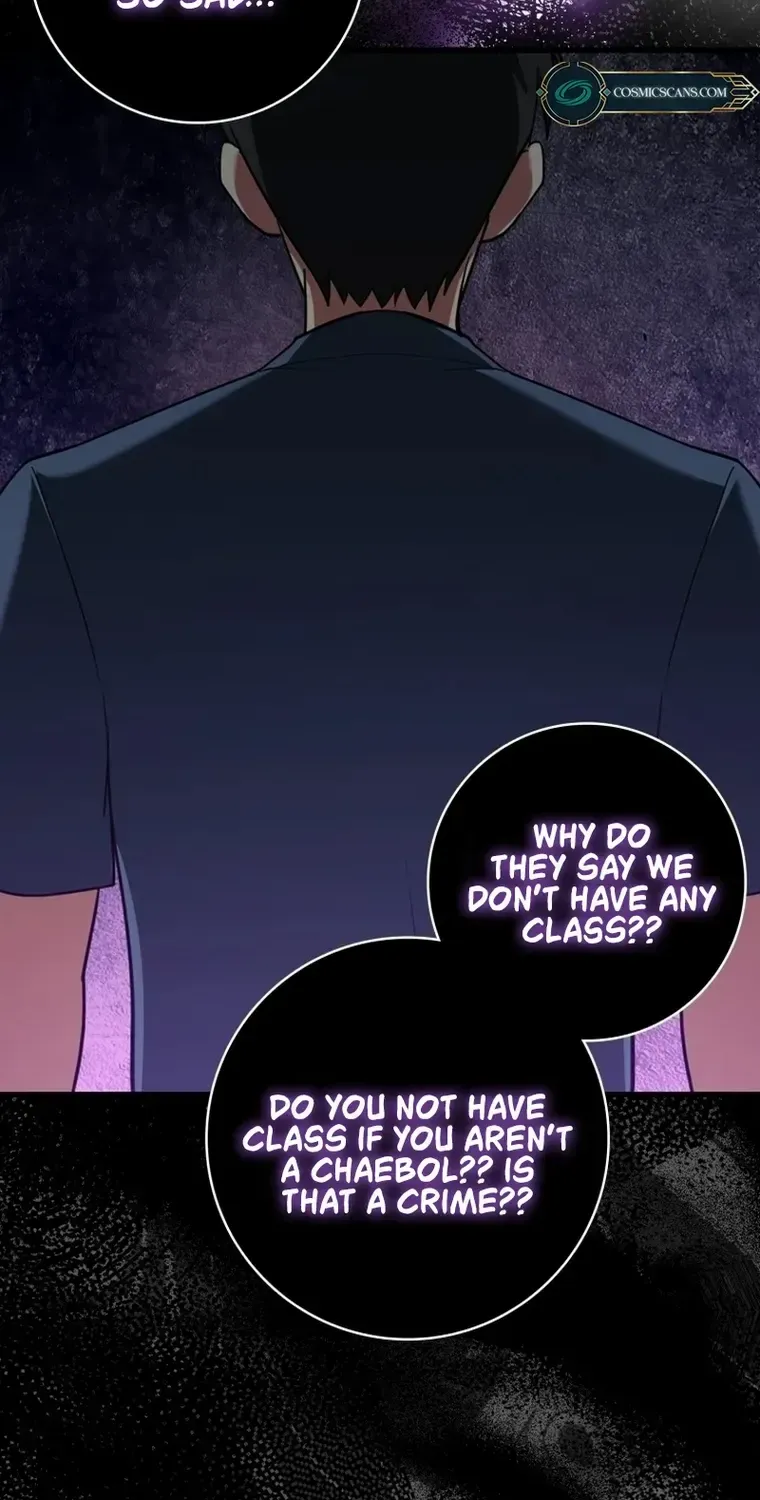 Max Level Player Chapter 37 page 29 - 