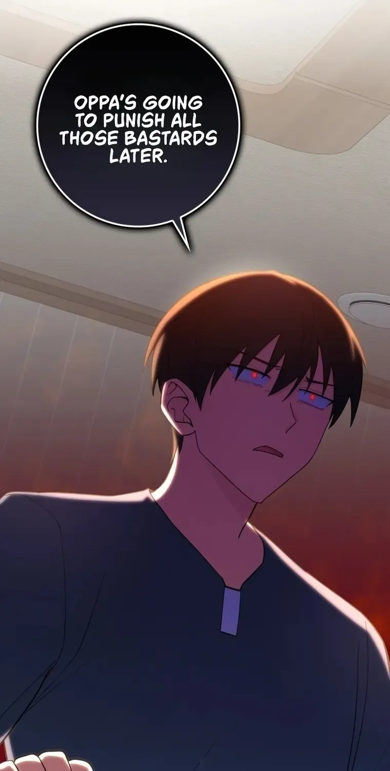 Max Level Player Chapter 37 page 36 - 